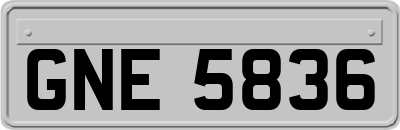 GNE5836