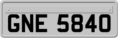 GNE5840