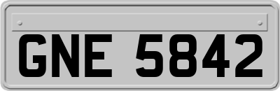 GNE5842