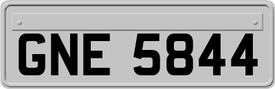 GNE5844
