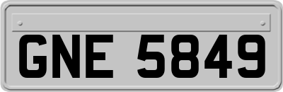 GNE5849