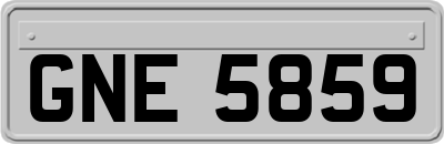 GNE5859