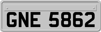 GNE5862