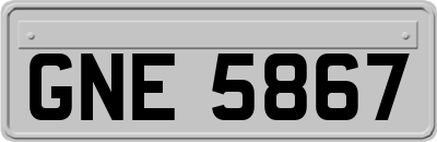 GNE5867
