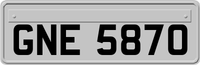 GNE5870