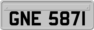 GNE5871