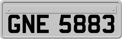 GNE5883