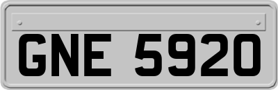 GNE5920