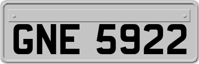 GNE5922
