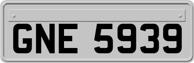 GNE5939