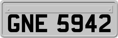 GNE5942