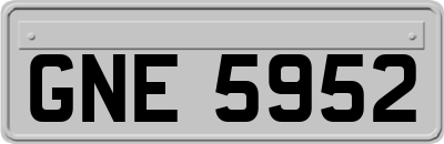 GNE5952
