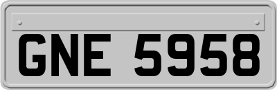 GNE5958
