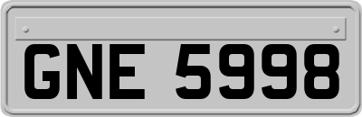 GNE5998