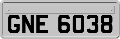 GNE6038