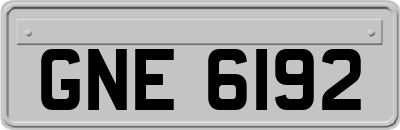 GNE6192