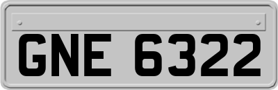GNE6322