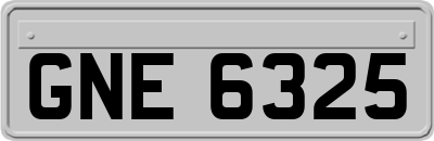 GNE6325