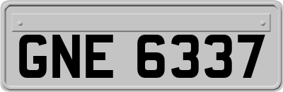 GNE6337