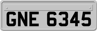 GNE6345