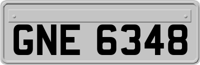 GNE6348