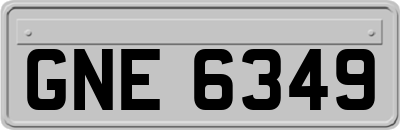 GNE6349