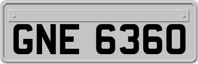 GNE6360