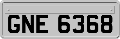 GNE6368