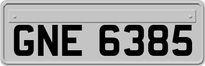 GNE6385