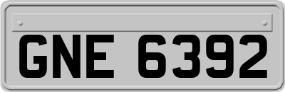 GNE6392