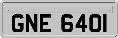 GNE6401
