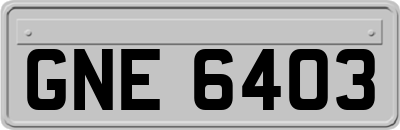 GNE6403