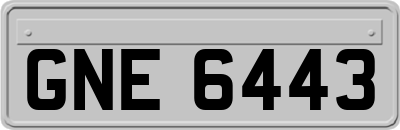 GNE6443