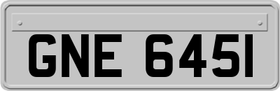 GNE6451