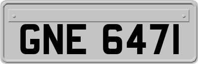 GNE6471