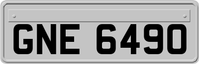 GNE6490