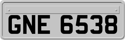GNE6538