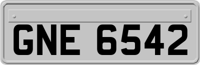 GNE6542