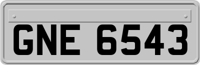 GNE6543