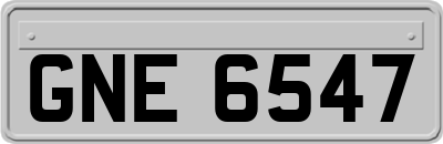GNE6547