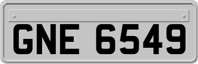 GNE6549