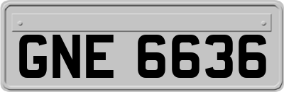 GNE6636
