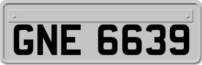 GNE6639