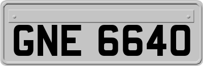 GNE6640