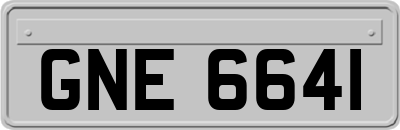 GNE6641