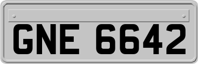 GNE6642