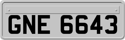 GNE6643