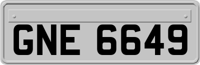 GNE6649