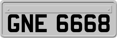 GNE6668