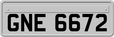 GNE6672